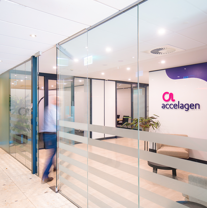 ACCELAGEN PROJECT